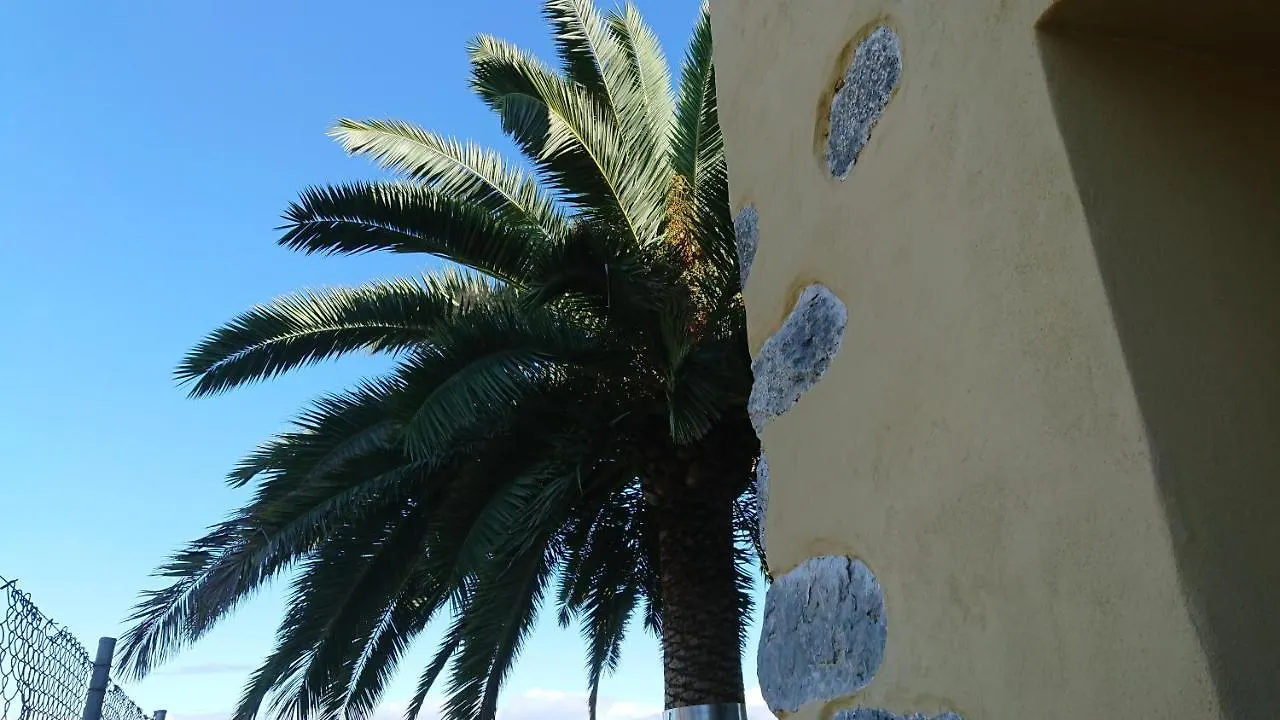 Appartement Cristina Sol H1 à Puerto de la Cruz  0*, Puerto de la Cruz (Tenerife)