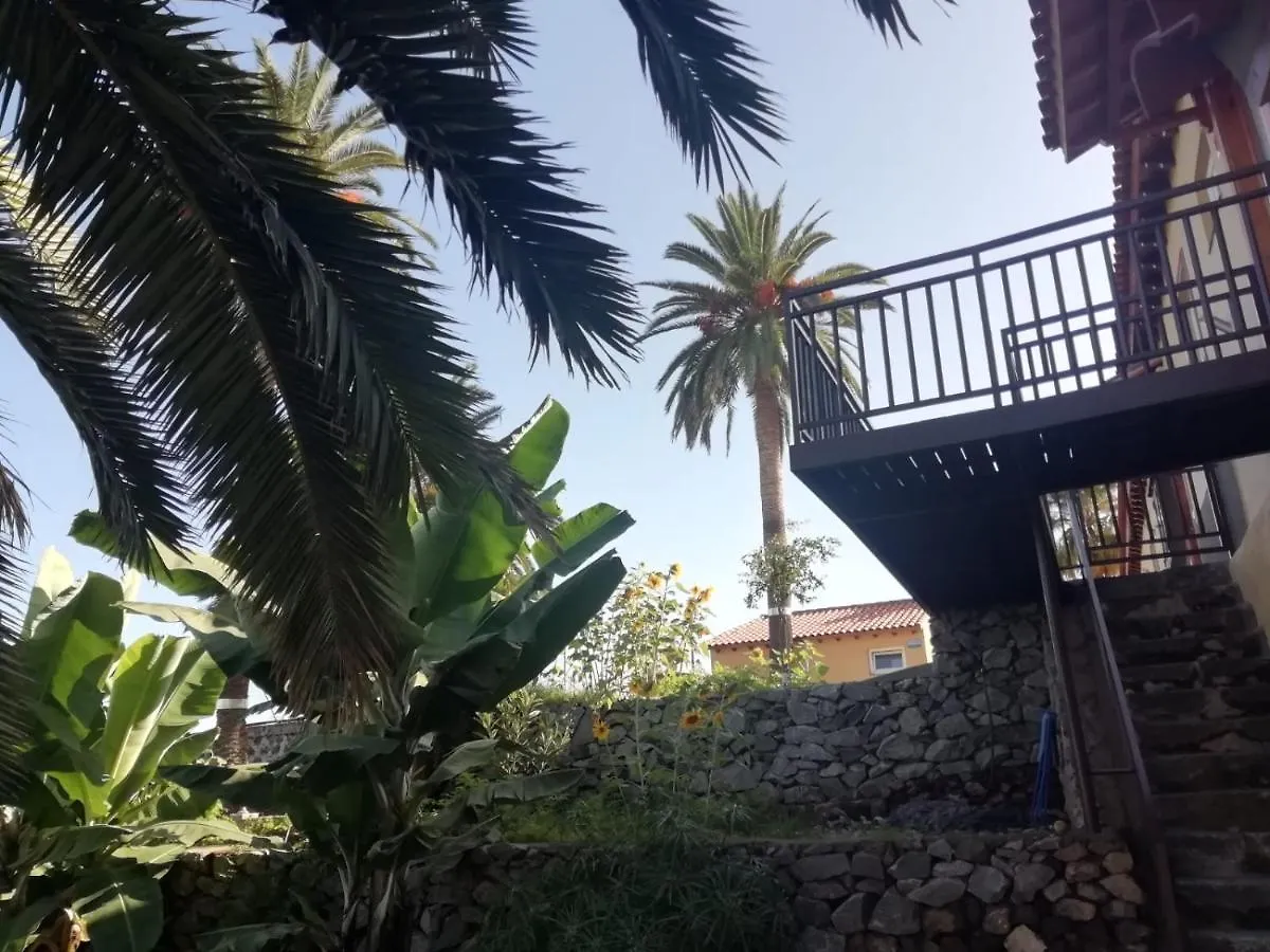 Appartement Cristina Sol H1 à Puerto de la Cruz  0*, Puerto de la Cruz (Tenerife) Espagne