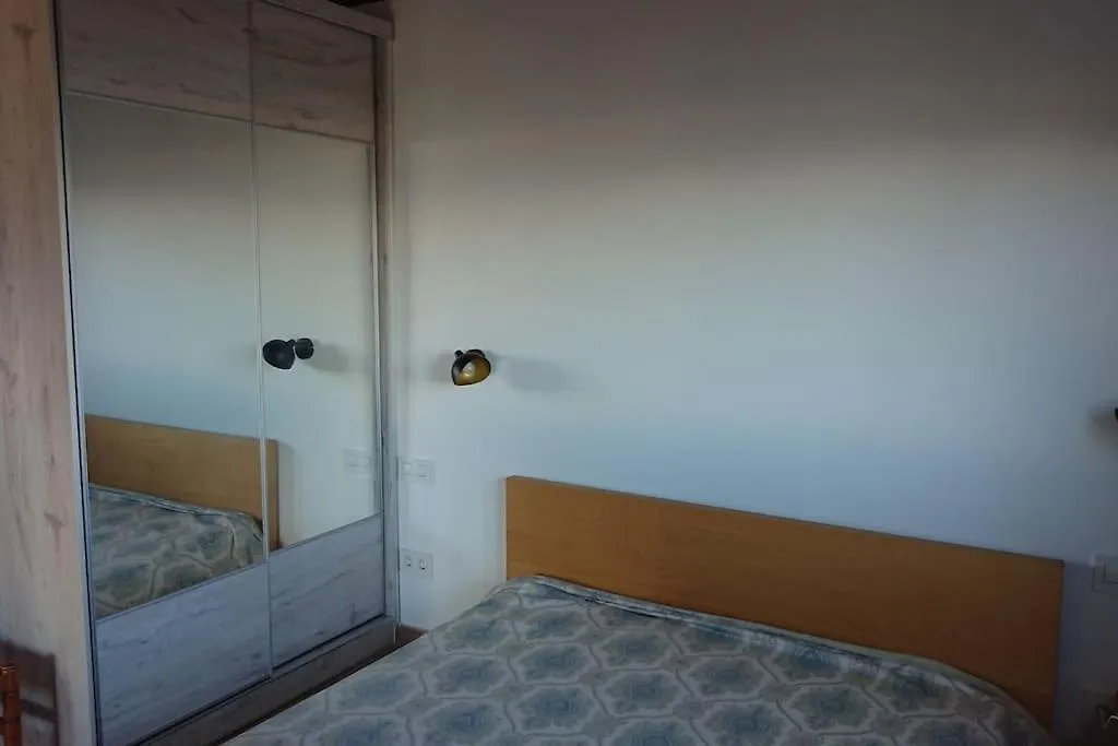 Appartement Cristina Sol H1 à Puerto de la Cruz  Puerto de la Cruz (Tenerife)
