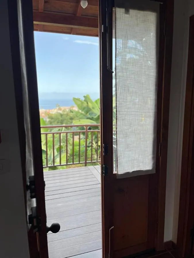 Appartement Cristina Sol H1 à Puerto de la Cruz   Puerto de la Cruz (Tenerife)