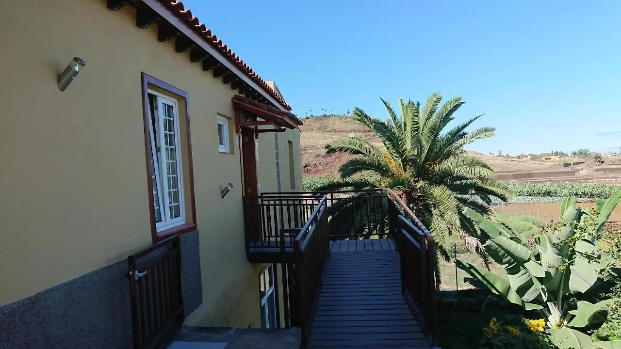 Appartement Cristina Sol H1 à Puerto de la Cruz   Puerto de la Cruz (Tenerife)