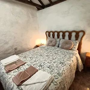 Hébergement de vacances En El Parque Nacional De Garajonay En La Isla De La Gomera, Alonso Y Carmen, Banda de Las Rosas
