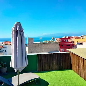 Appartement Terraza, Alcalá la Real