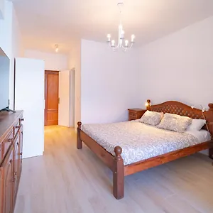 Apartamento Eden Port 5th Avenue, Puerto de la Cruz (Tenerife)