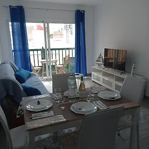 Apartamento Tommy Wifi &, Puerto de la Cruz (Tenerife)