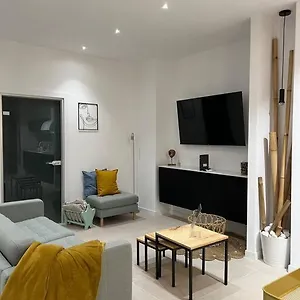 Apartamento Detail, Puerto de la Cruz (Tenerife)