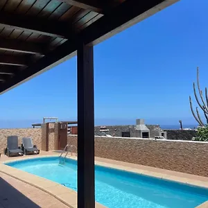 Appartement La Parra, Güime
