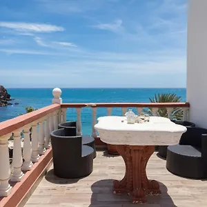 Appartement Barca Palms, Lajita