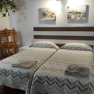 Appartement Casa Lourdes, La Guancha